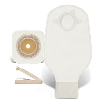 Convatec Sur-Fit Natura Urostomy Pouch Kit Closed End - 401924