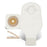 Convatec Sur-Fit Natura Urostomy Pouch Kit Closed End - 401924