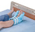 Posey Posey Heel Protector Boot Blue - 6127