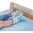 Posey - Heel Protection Boot Blue - 6127