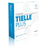 Systagenix Wound Management TIELLE Plus Foam Dressing 5-7/8 X 5-7/8 Inch Square Adhesive Sterile - TP505