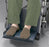 Posey Foot Hugger Extender - 6351