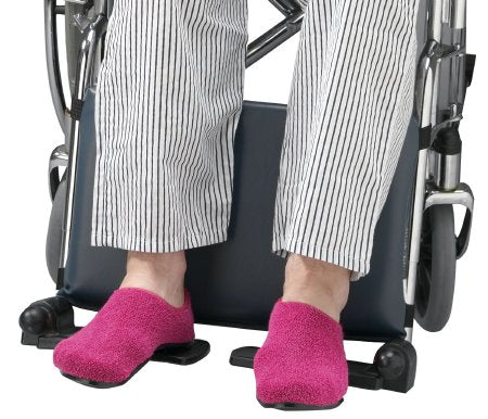 Posey Posey Leg Pad 15-1/2 W X 9 H Inch Foam - 6355