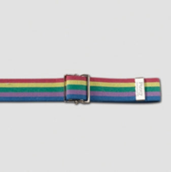 Posey Fiesta Gait Belt 71 Inch Cotton - 6527L