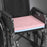Posey Posey Seat Cushion 18 W X 16 D X 2 H Inch Foam - 7025F
