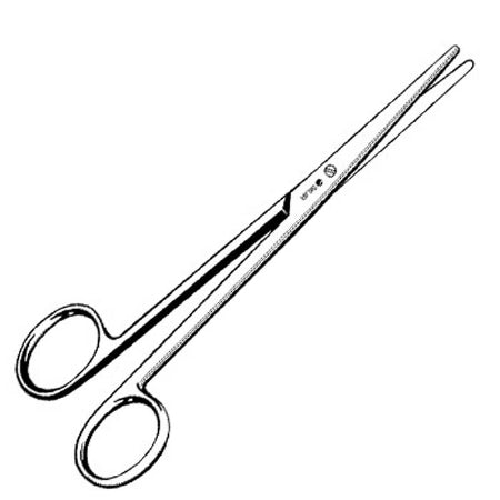 Sklar - Uterine Dilator Hegar Stainless Steel NonSterile Reusable - 15-24