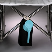 Posey Posey Urine Bottle Holder 7 X 11-1/2 Inch - 8270