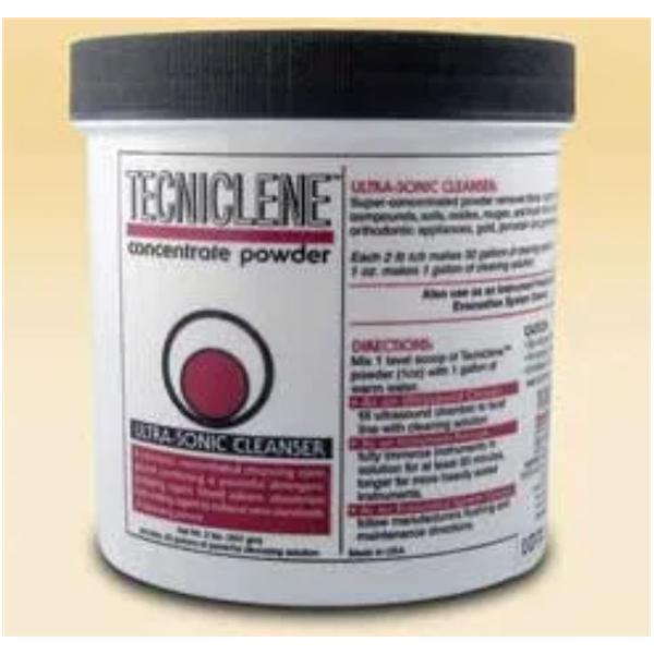 Nortech Labs Inc Cleaner Powder Techniclene 12/Ca - N1025