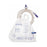 Medline - Urinary Drain Bag Anti-Reflux Valve Sterile Fluid Path 2000 mL - DYNC1674