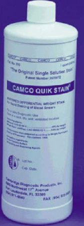 Camco Quik Stain - Wright Stain 946 mL - 043301