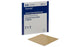 Kendall - Hydrocolloid Dressing with Alginate 4 X 4 Inch Square Sterile - 9801-