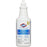 Clorox Healthcare Bleach Germicidal - Surface Disinfectant Cleaner Manual Squeeze Liquid 32 oz. Bottle Fruity Floral Bleach Scent NonSterile - 68832