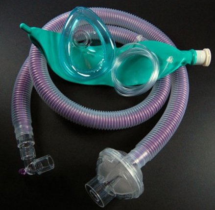 F2 - Extension Set 40 Inch Tubing - XF40