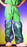 Bootleg - Pants Leg Protector One Size Fits Most NonSterile Disposable - BL250