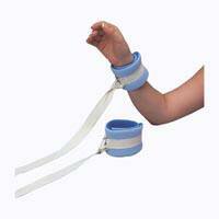 Posey Wrist / Ankle Restraint One Size Fits Most Strap Fastening 1-Strap - 2631