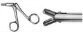 Standard Handle - Double-Action Spoon Forceps
