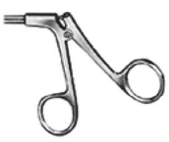 Standard Handle