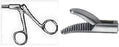 Standard Handle - Petelin Dissector 30 Degree