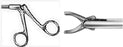 Standard Handle - Atraumatic Grasper