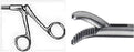  Standard Handle - Strong Right Angle Dissector