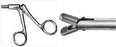 Standard Handle - Standard Grasper with Spoon