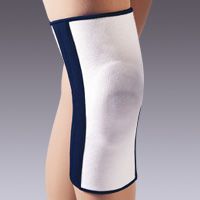 BSN Medical KNEE SUPP ELAS PREM WHT XL EXTRA LARGE PREMIUM WHITE - 37-8501LSTD