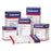BSN Medical Leukomed Composite Dressing Adhesive 4 X 9.8 Inch Sterile - 7238004