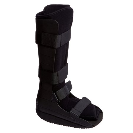 Nextep Contour 2 - Walker Boot Medium Hook and Loop Closure Male 7 to 10 / Female 8 to 11-1/2 Left or Right Foot - 79-95075