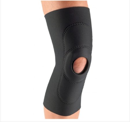 ProCare - Knee Support X-Small Pull-On 13-1/2 to 15-1/2 Inch Circumference Left or Right Knee - 79-82702