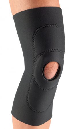 ProCare - Knee Support Large Pull-On 20-1/2 to 23 Inch Circumference Left or Right Knee - 79-82707