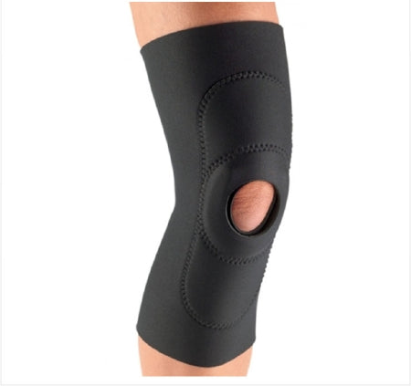 DJO ProCare Knee Support PROCARE X-Large Slip-On 23 to 25-1/2 Inch Circumference Left or Right Knee - 79-82018