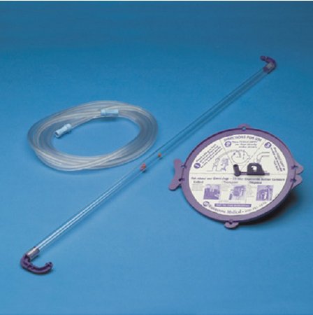Puddle Guppy - Floor Aspirator Plastic Disposable - 5036-30