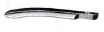 Integra Lifesciences - Uterine Dilator Hegar 17.8 cm - 30-530-105