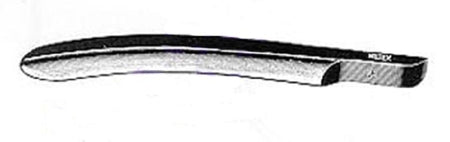 Integra Lifesciences - Uterine Dilator Hegar 17.8 cm - 30-530-105