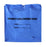 Medline - Patient Belongings Bag 18 X 20 Inch Polyethylene Resin Drawstring Closure White - NON026310