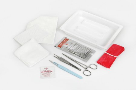 Medline - Incision Kit - DYNJ07900