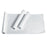 Medline - Table Paper 18 Inch Width White Smooth - NON23322