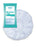 Sage Products Comfort Rinse-Free Shampoo Cap 1 per Pack Individual Packet Powder Scent - 7909
