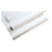 Tidi Products Table Paper Exam Smooth 18 In X 225 In White 12/Ca - 980912