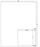 Tabbies Integrated Label Forms - 4-1/8"W x 4"H, 1500 per Case - 59914