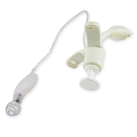 Covidien Shiley Tracheostomy Tube Standard Size 4 Cuffed - 4.0PDC