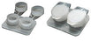 Eaton Medicals Contact Lens Case White - 250-400W