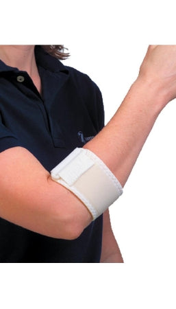 Zimmer Elbow Support Large Contact Closure Tennis 10-1/2 to 11-1/2 Inch Circumference - 129501000