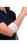 Zimmer Elbow Support Large Contact Closure Tennis 10-1/2 to 11-1/2 Inch Circumference - 129501000