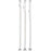 Gynex - Canal Finder 21.7 cm Teflon Sterile Reusable - 4202