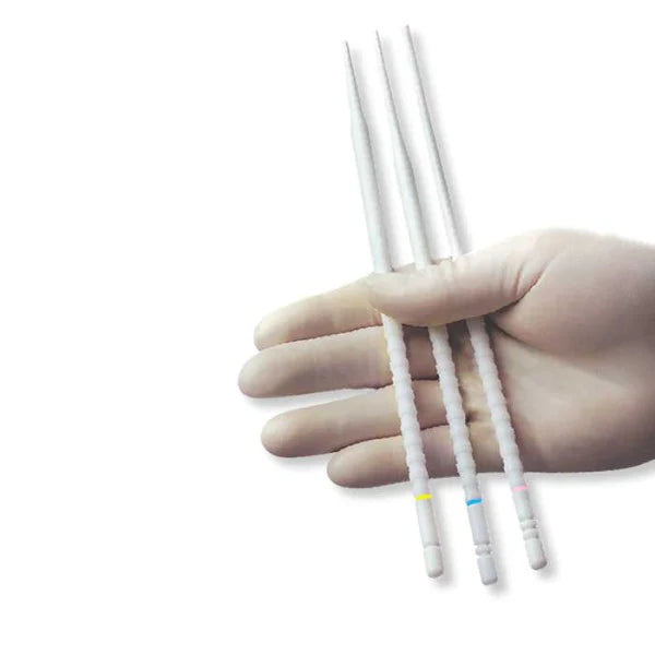 Gynex - Dilator Set 21.7 cm Teflon Sterile Reusable - 4200