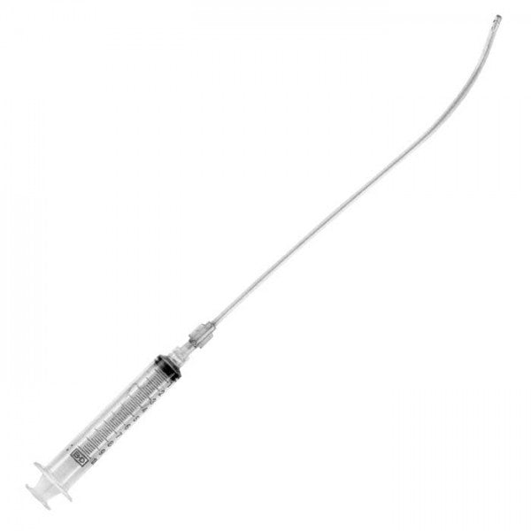  Endometrial Biopsy Curette
