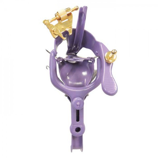 Electrosurgical Vaginal Speculum