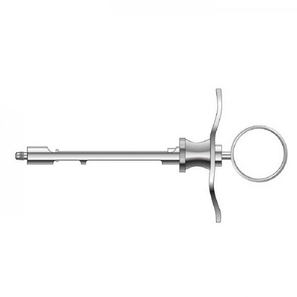 Cartridge Syringe