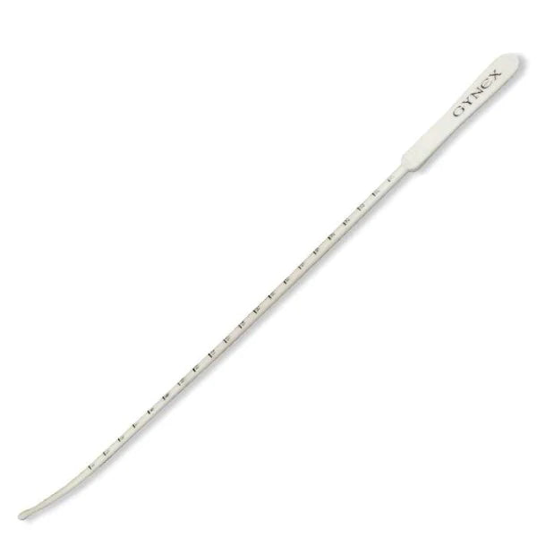 Gynex - Dilator / Sound Sims 33 cm Length Plastic Sterile Disposable - 4675
